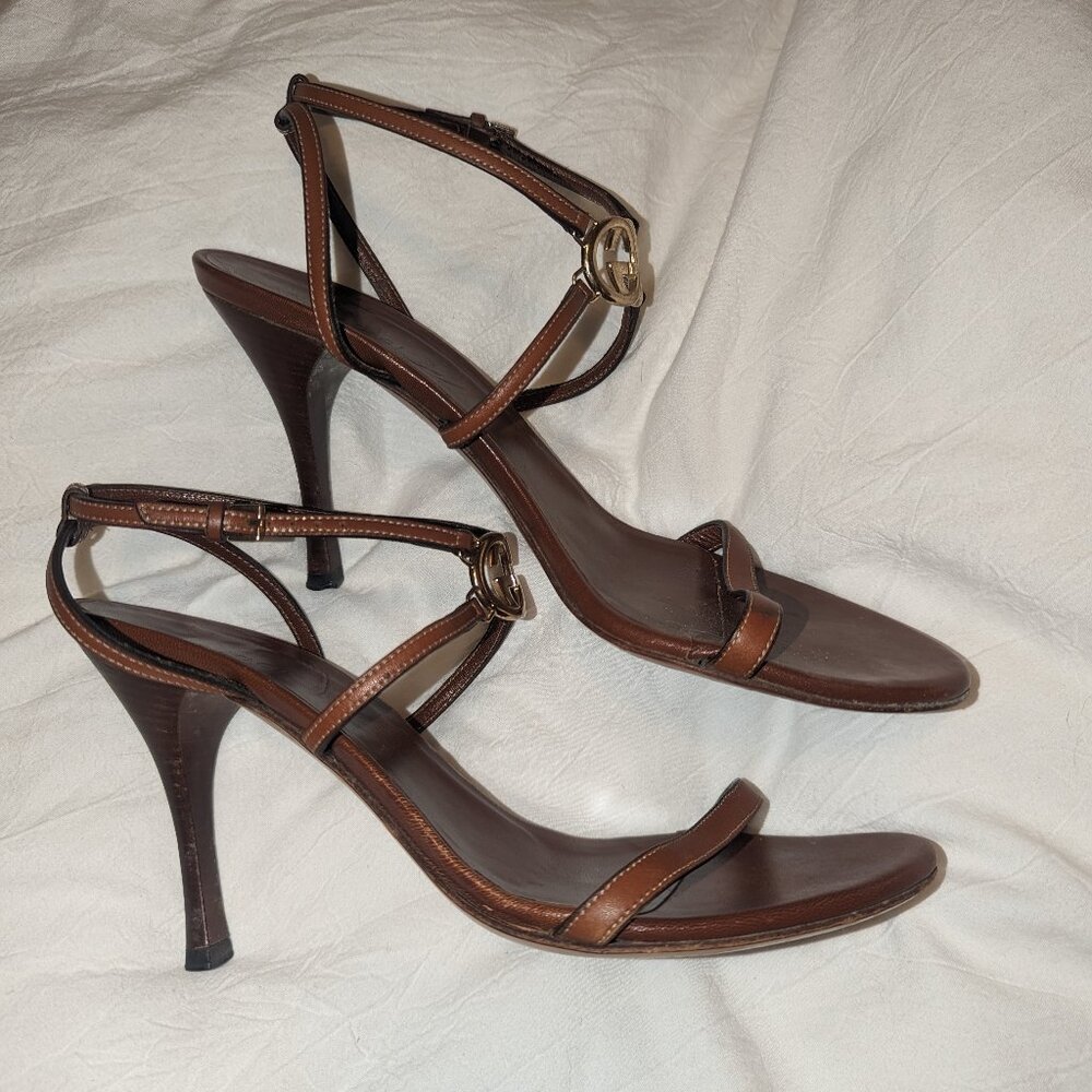 Gucci Sandals